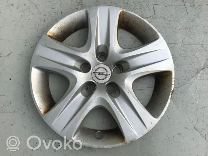 Opel Zafira B R16-pölykapseli 13282335