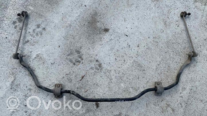 Opel Corsa D Stabilizator przedni / drążek 