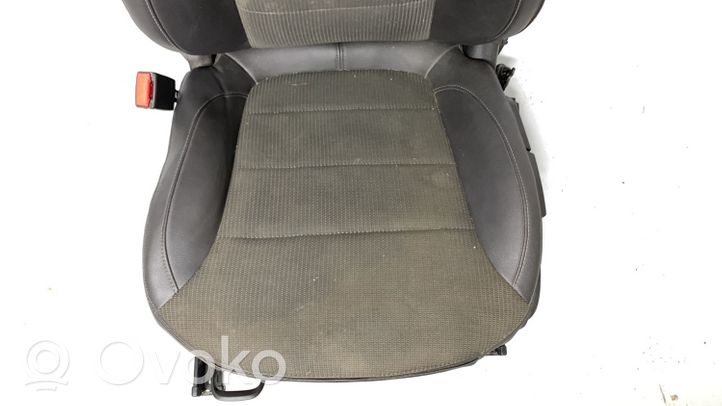 Opel Insignia A Front driver seat 