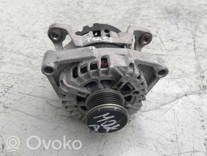 Opel Mokka X Generatore/alternatore 13588289