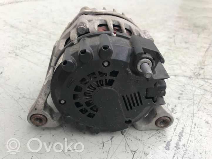 Opel Mokka X Generatore/alternatore 13588289