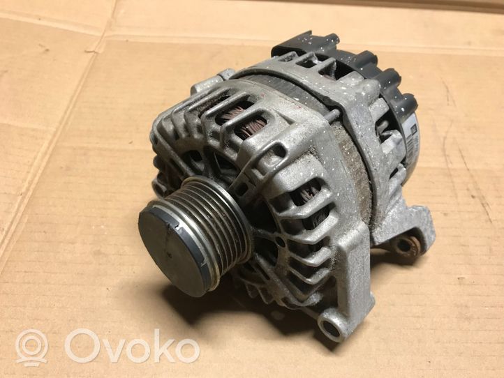 Buick Encore I Alternator 13597226