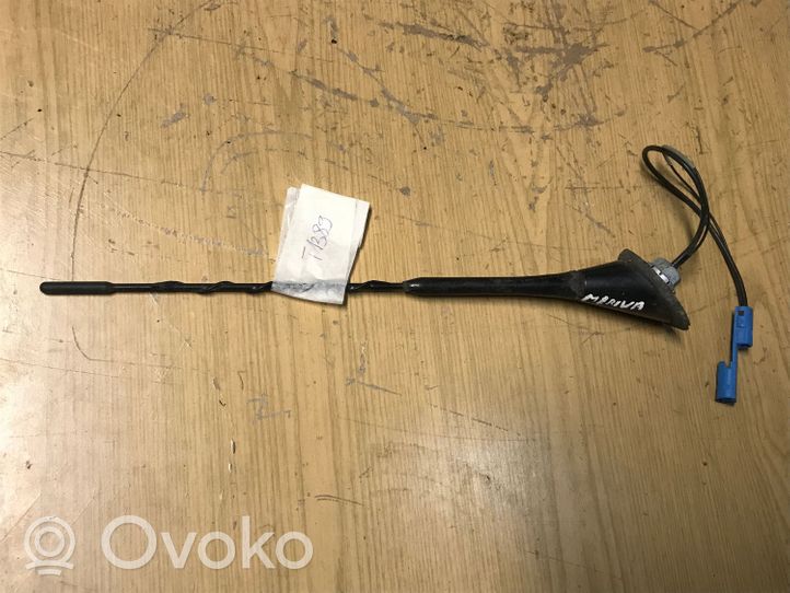 Opel Meriva B Antena radiowa 