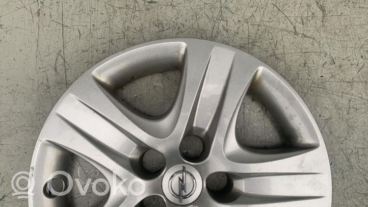 Opel Insignia A R17 wheel hub/cap/trim 13312568