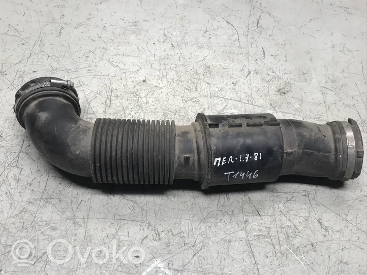 Opel Meriva B Conduit d'air (cabine) 13259853