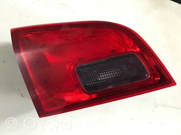 Opel Astra J Luci posteriori 13282248