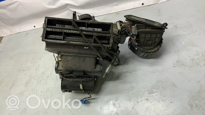 Opel Astra H Interior heater climate box assembly 52415215