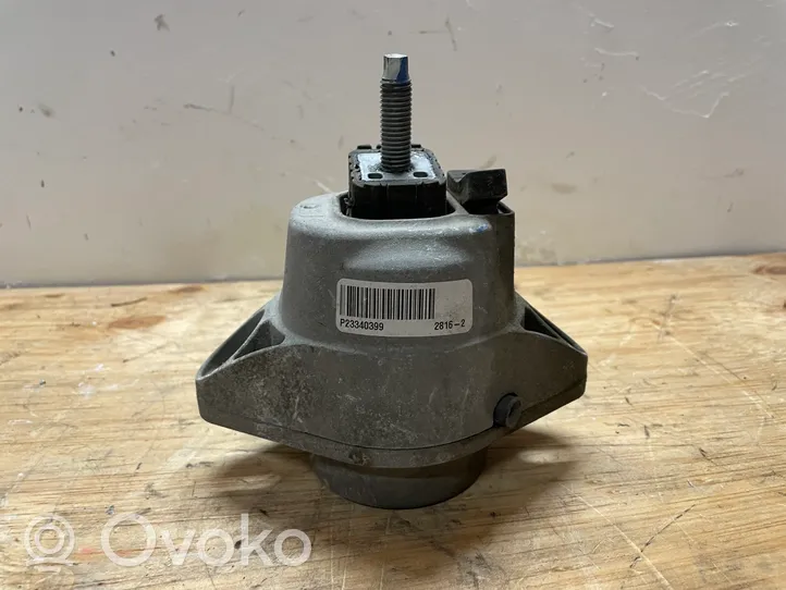 Chevrolet Camaro Support de moteur, coussinet 23340399