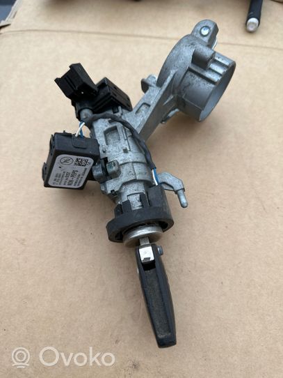 Opel Astra J Ignition lock contact 20939745