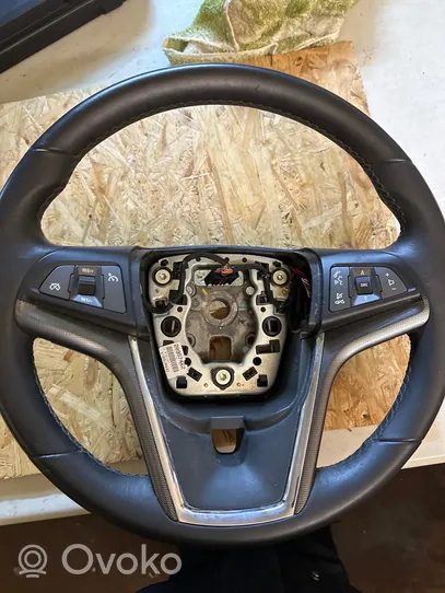 Chevrolet Malibu Steering wheel 20957462