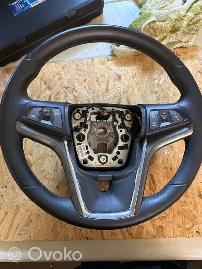 Chevrolet Malibu Steering wheel 20957462