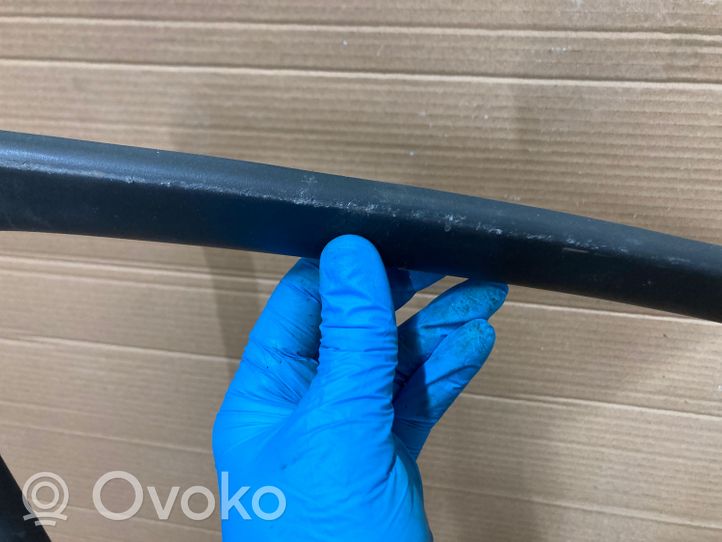 Opel Mokka Front door trim bar 95133795