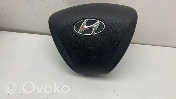 Hyundai i40 Ohjauspyörän turvatyyny 569003Z100RY