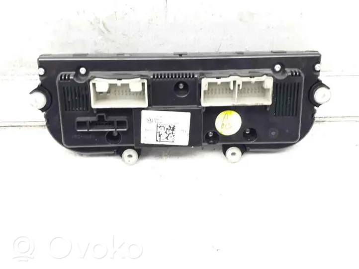 Volkswagen Beetle A5 Climate control unit 5C0907044M