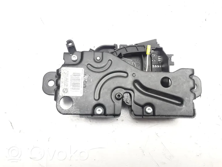 BMW 3 G20 G21 Tailgate lock latch C333550101