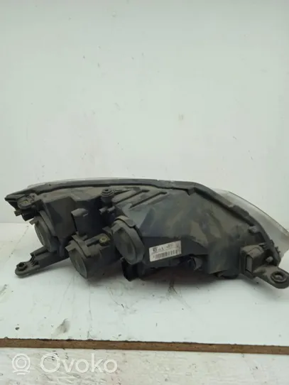 Seat Toledo IV (NH) Faro/fanale 6JB941015