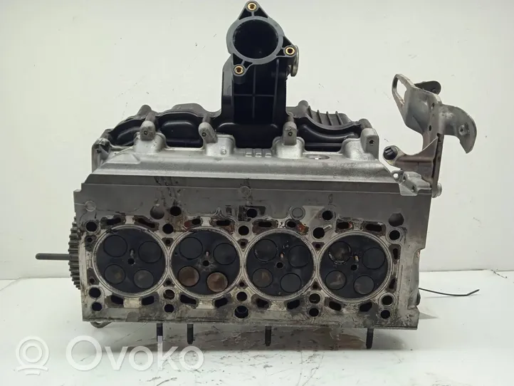 Skoda Rapid (NH) Culasse moteur 04C103063AB
