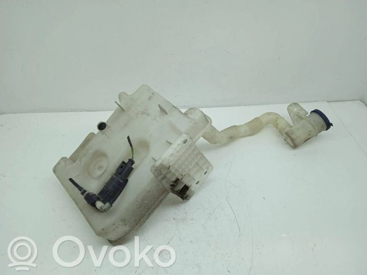 1K0955453Q Skoda Yeti (5L) Windshield washer fluid reservoir/tank, 32.