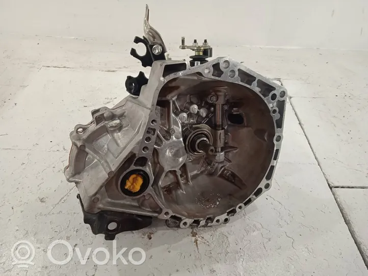 Toyota Aygo AB40 Boîte de vitesses manuelle à 5 vitesses 20TT55