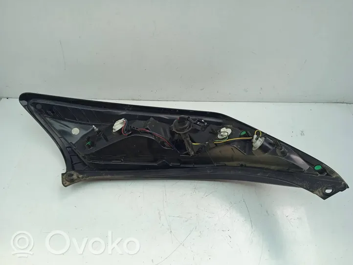 Toyota Aygo AB40 Żarówka lampy tylnej 