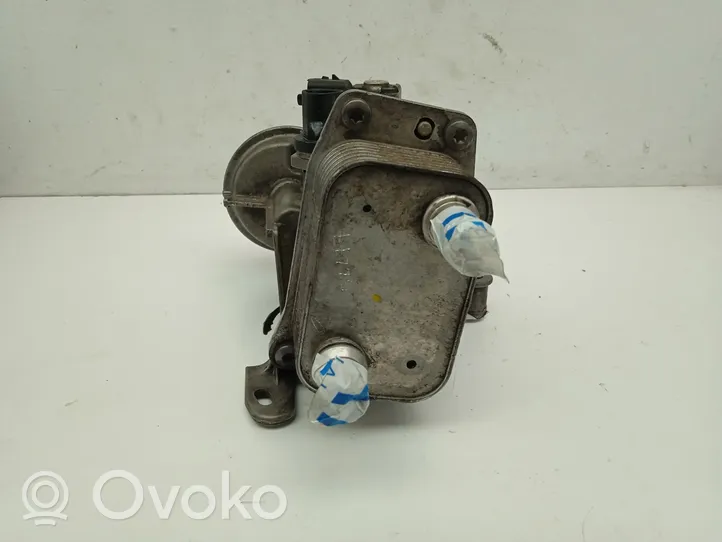 Ford Mondeo MK V Radiatore dell’olio del motore 9807594380