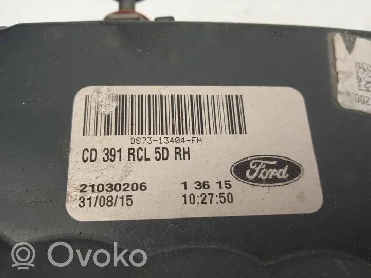 Ford Mondeo MK V Lemputė DS7313404FH