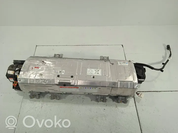 Hyundai Ioniq Batterie 37501G2100