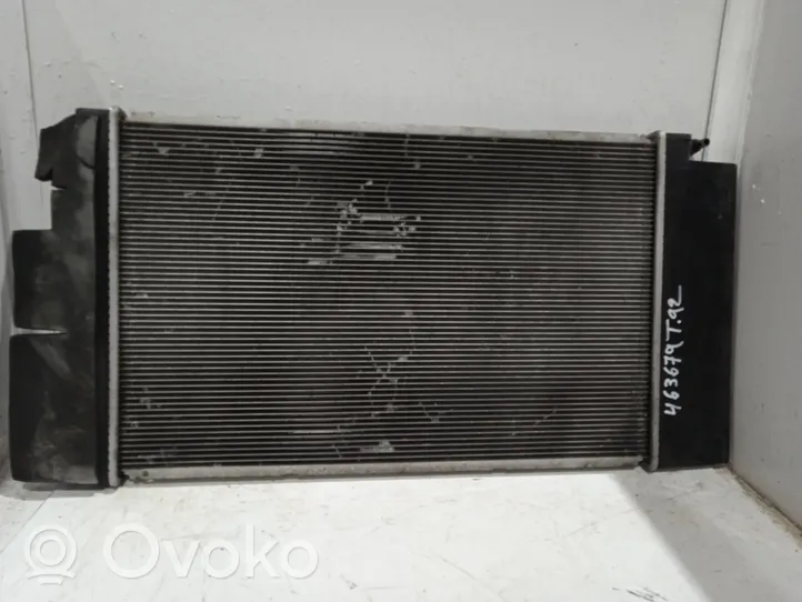 Toyota Auris 150 Wasserkühler 4221336512