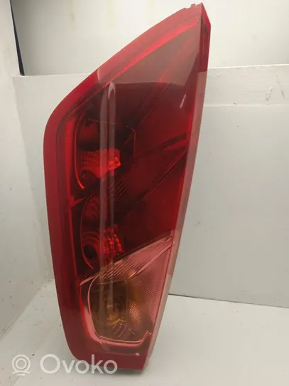 Fiat Grande Punto Rear tail light bulb 0051701590