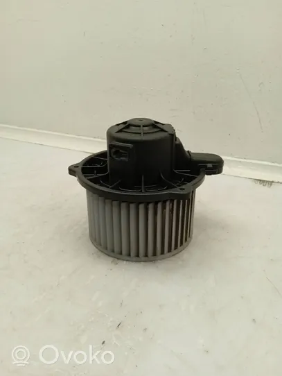 Hyundai i10 Ventola riscaldamento/ventilatore abitacolo F00S330024