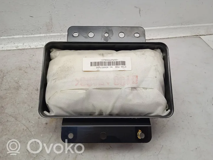 SsangYong Kyron Airbag laterale 8621009002