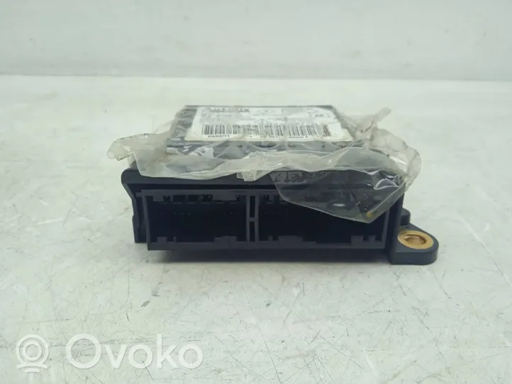 Peugeot 308 Module de contrôle airbag 9674291480