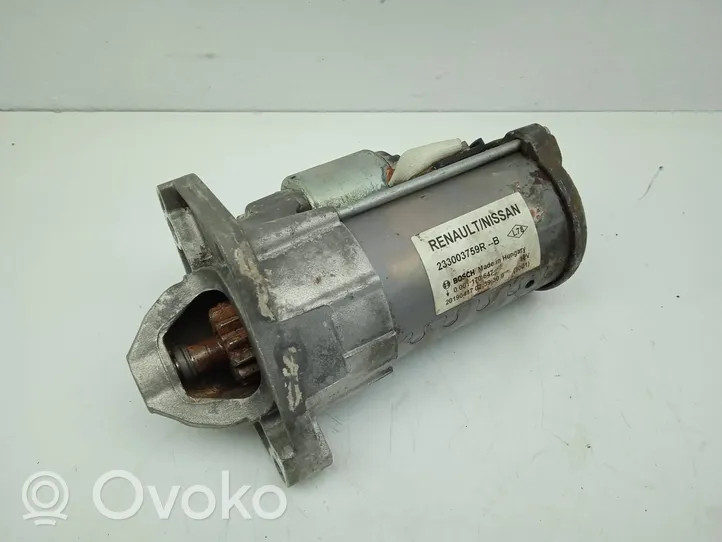 Dacia Logan Pick-Up Starter motor 233003759R