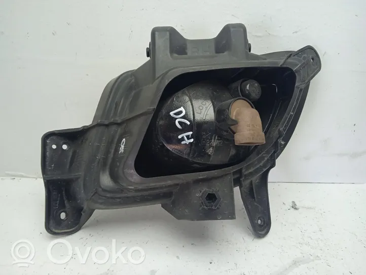 Hyundai i30 Fendinebbia anteriore 922022L000