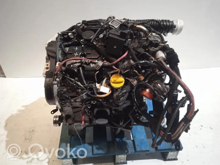 Renault Megane III Silnik / Komplet F9Q872131CV