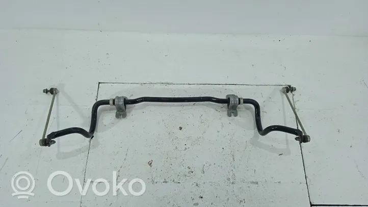 Renault Kangoo II Barre stabilisatrice 546111291R