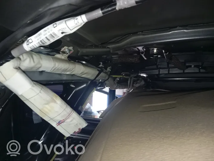 Toyota Verso Airbag porte avant 621800F020