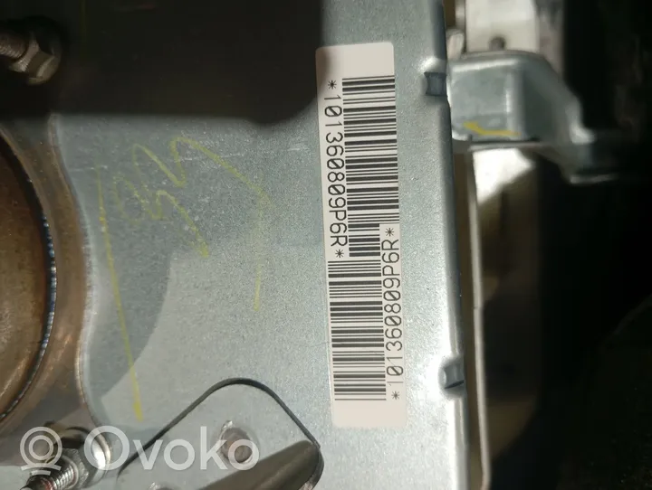 Toyota Verso Airbag latéral 101360809P6R