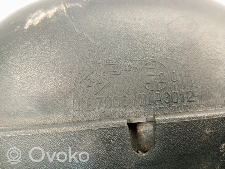 Opel Corsa E Elektryczne lusterko boczne drzwi przednich 4500396