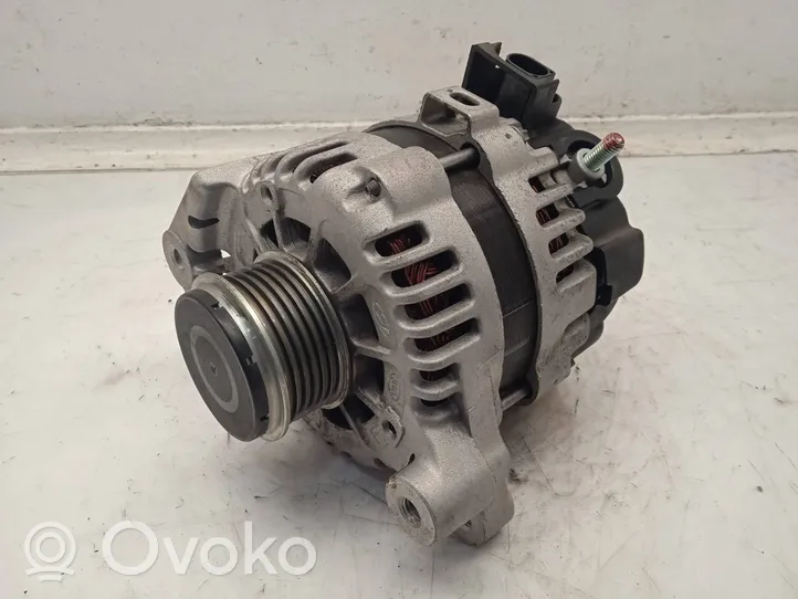 Hyundai Kona I Generatore/alternatore 3730004950