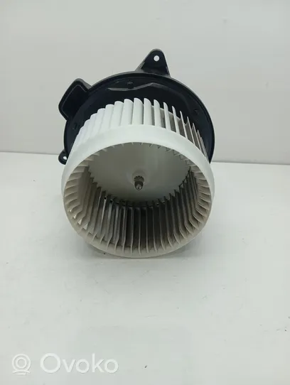 Alfa Romeo Giulia Soplador/ventilador calefacción MR1163500110