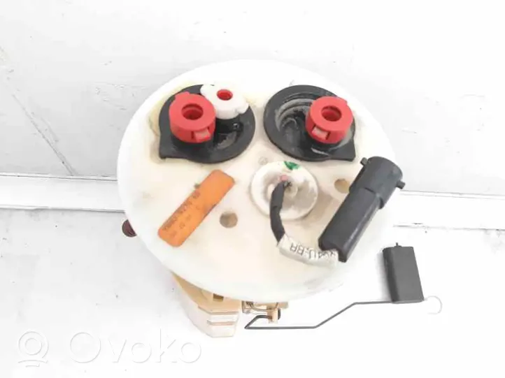 Jaguar S-Type In-tank fuel pump 