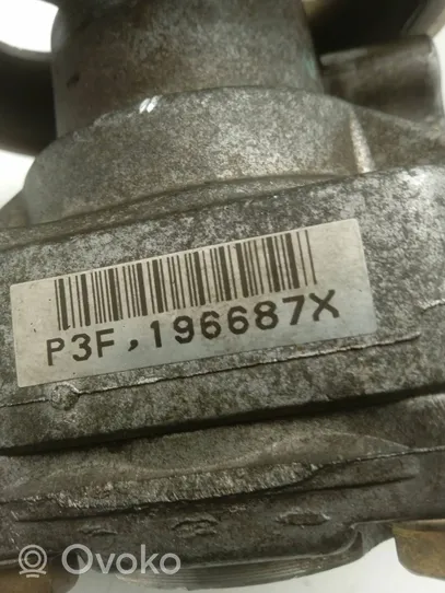 Honda CR-V Pompa wspomagania układu kierowniczego P3F196687X