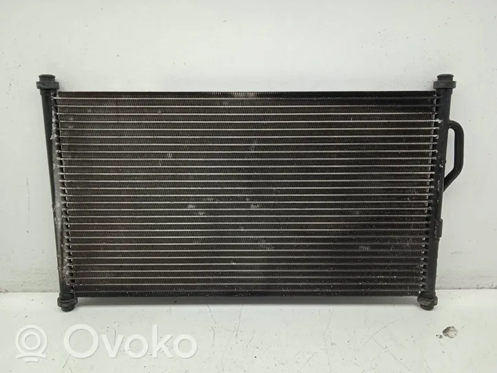 Honda CR-V Radiateur condenseur de climatisation 80110S100030