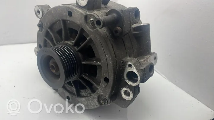 Porsche Cayenne (9PA) Generatore/alternatore 94860301502