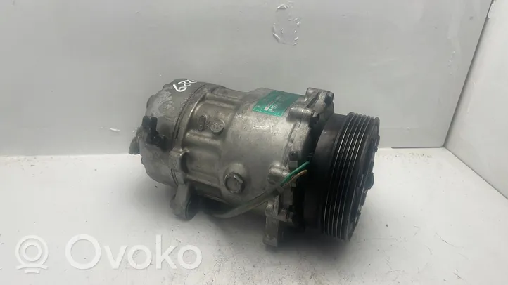 Seat Ibiza II (6k) Compressore aria condizionata (A/C) (pompa) 1J0820803A