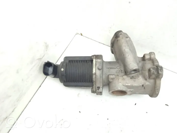 Fiat Idea Zawór EGR 0770600004