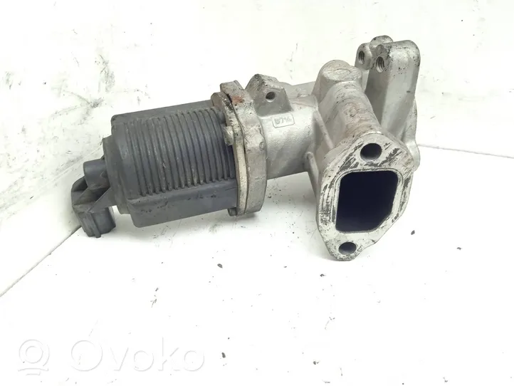 Fiat Idea Zawór EGR 0770600004