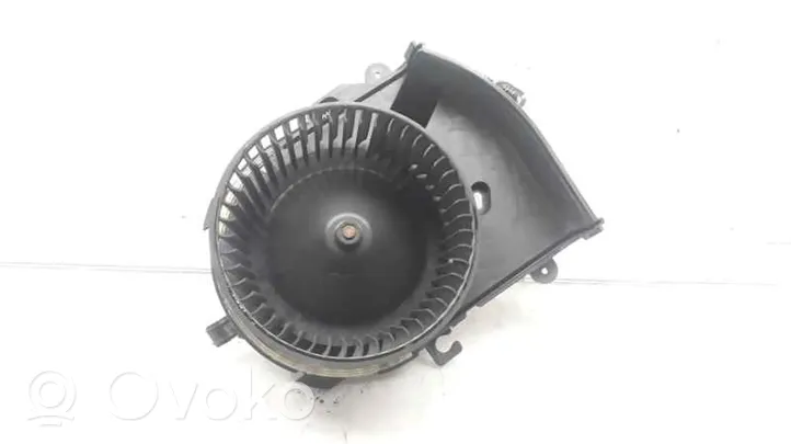 Citroen Jumpy Heater fan/blower 