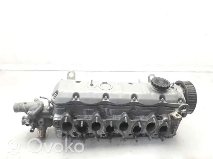 Renault Master II Engine head 814043